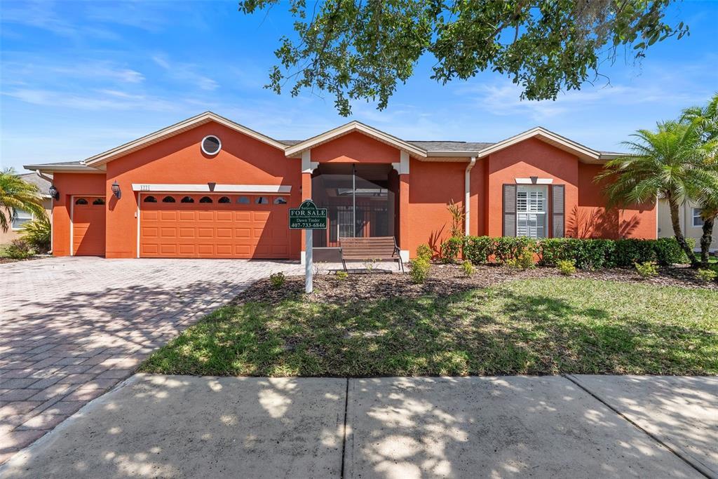 Picture of 1221 Glendora Road N, Kissimmee, FL 34759