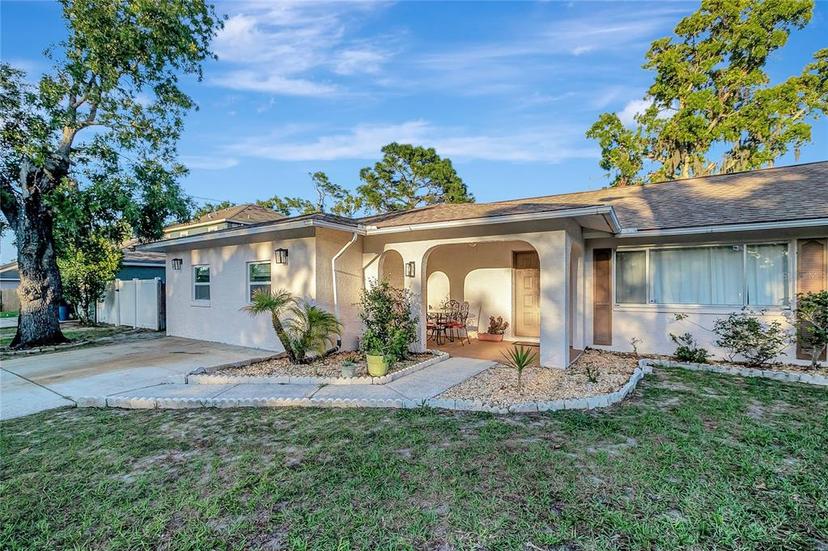 Picture of 10048 Gifford Drive, Spring Hill FL 34608
