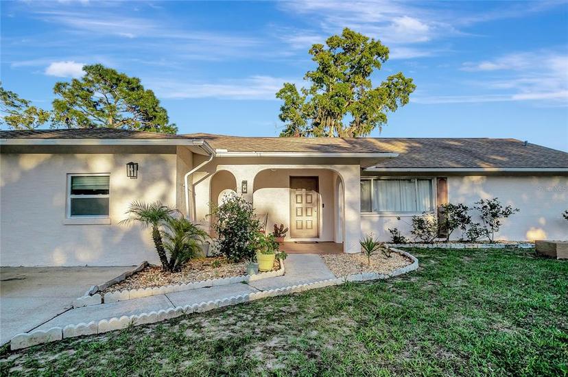 Picture of 10048 Gifford Drive, Spring Hill FL 34608