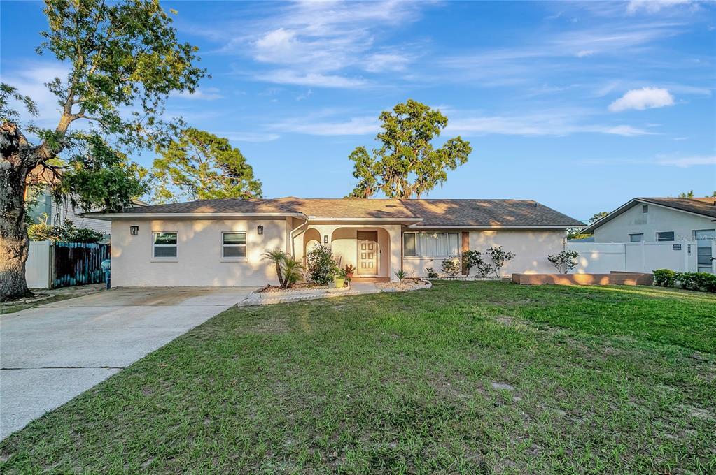 Picture of 10048 Gifford Drive, Spring Hill, FL 34608