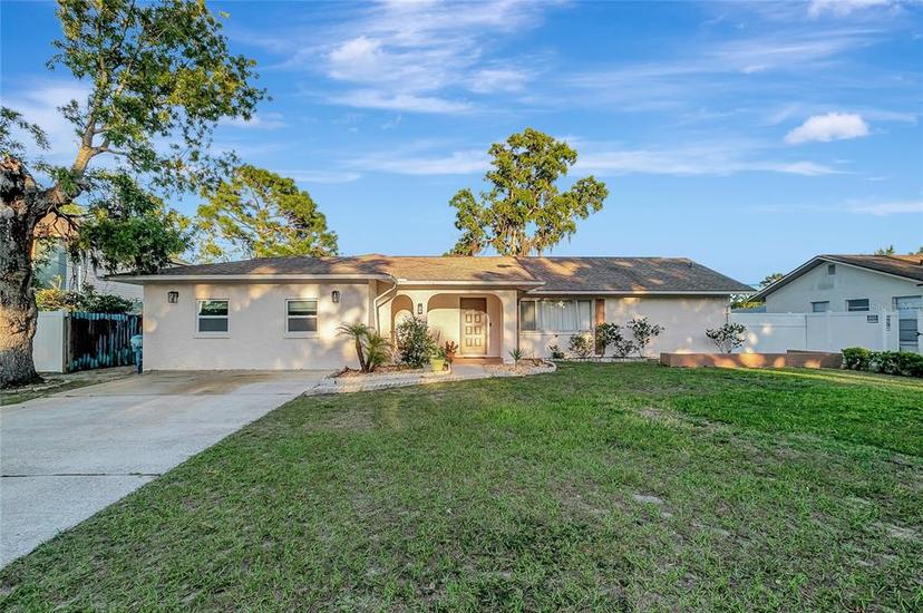 Picture of 10048 Gifford Drive, Spring Hill FL 34608