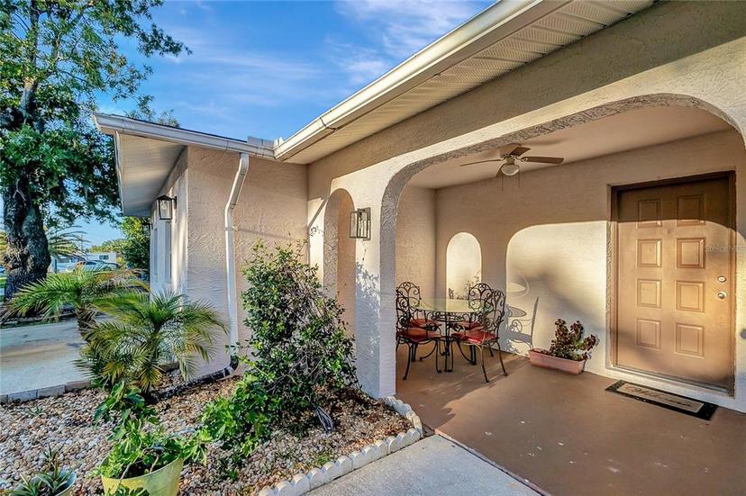 Picture of 10048 Gifford Drive, Spring Hill FL 34608