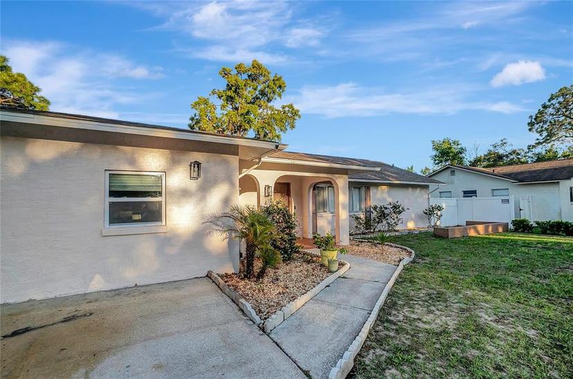 Picture of 10048 Gifford Drive, Spring Hill FL 34608