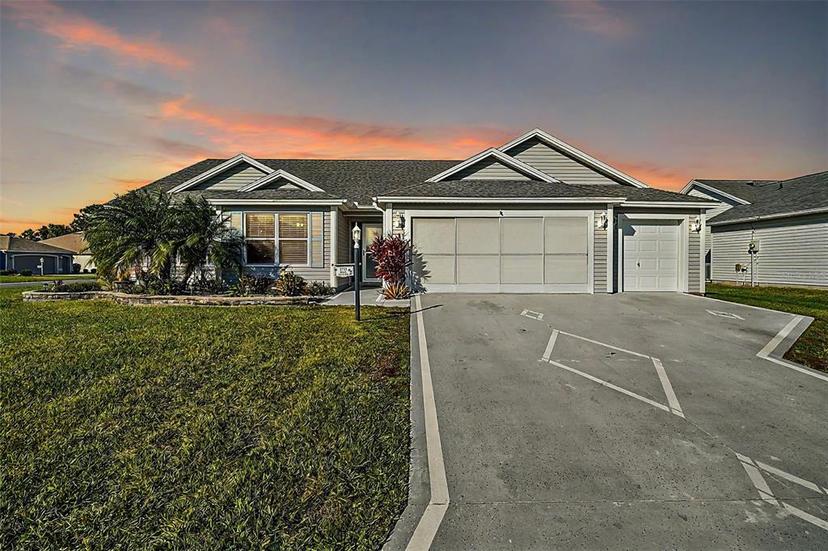 Picture of 1711 Augustine Drive, The Villages FL 32159