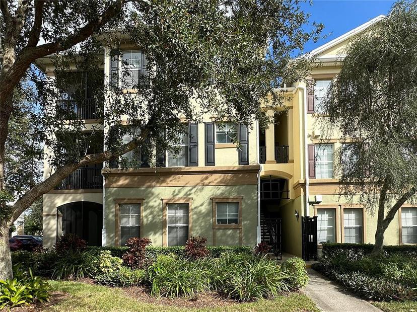Picture of 11564 Mizzon Drive Unit 309, Windermere FL 34786