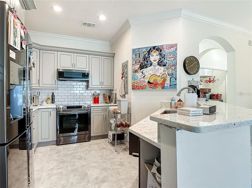 Picture of 11564 Mizzon Drive Unit 309, Windermere FL 34786