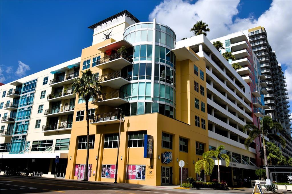Picture of 1120 E Kennedy Boulevard Unit 1423, Tampa, FL 33602