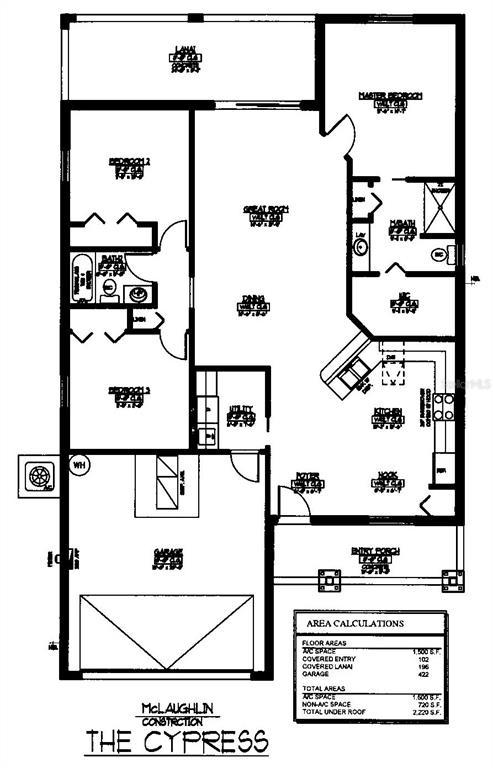 Picture of 10544 S Drew Bryant Circle, Floral City FL 34436