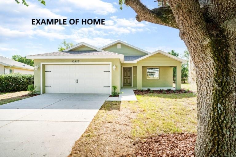 Picture of 10544 S Drew Bryant Circle, Floral City FL 34436