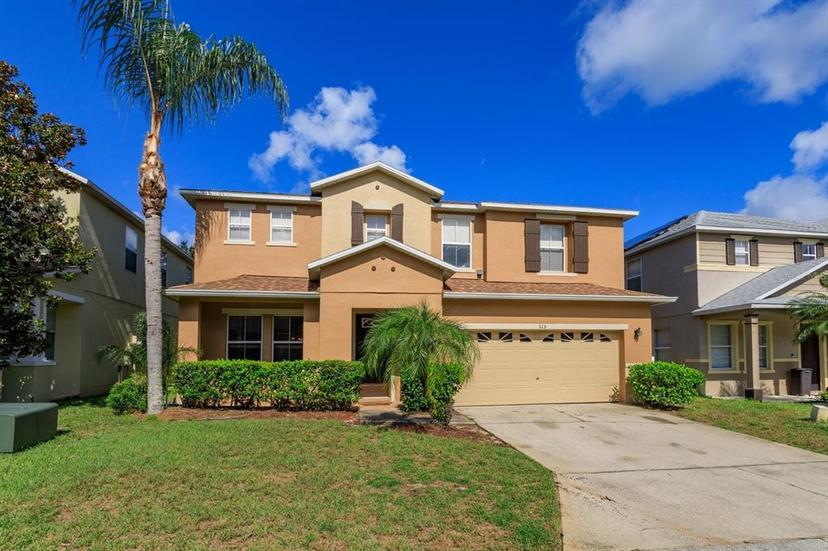 Picture of 315 Aldridge Lane, Davenport FL 33897