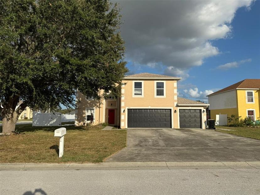 Picture of 5018 Strada Drive, Winter Haven FL 33880