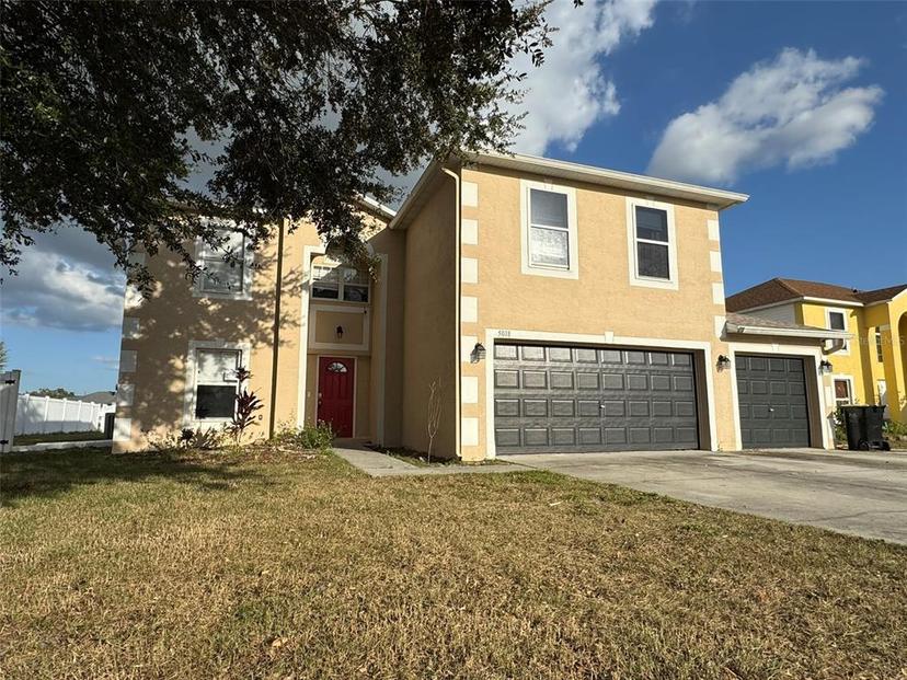 Picture of 5018 Strada Drive, Winter Haven FL 33880