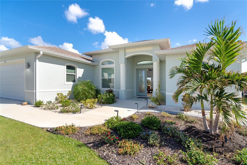 Picture of 180 Rotonda Boulevard N, Rotonda West, FL 33947