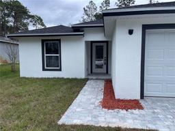 Picture of 17207 Waldrun Avenue, Port Charlotte, FL 33948