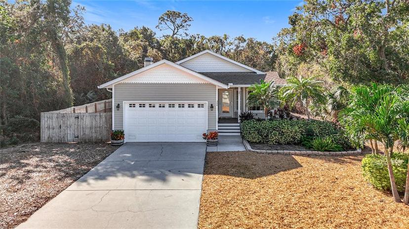 Picture of 364 Terrace Road, Tarpon Springs FL 34689