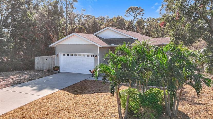 Picture of 364 Terrace Road, Tarpon Springs FL 34689