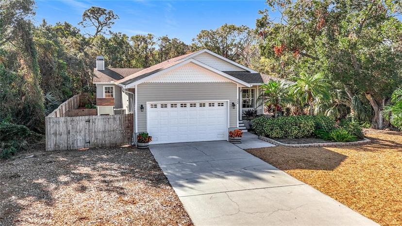 Picture of 364 Terrace Road, Tarpon Springs FL 34689
