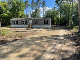 Picture of 14190 SE 25 Street, Morriston, FL 32668