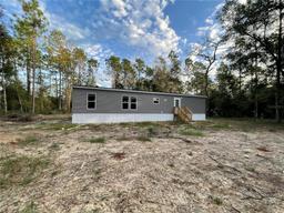 Picture of 14190 SE 25 Street, Morriston, FL 32668