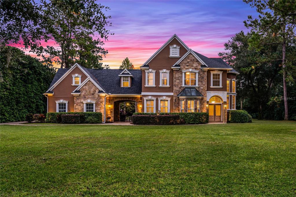 Picture of 8407 River Branch Place, Sanford, FL 32771