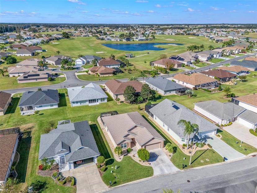 Picture of 17775 SE 125Th Circle, Summerfield FL 34491