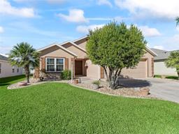 Picture of 17775 SE 125Th Circle, Summerfield, FL 34491