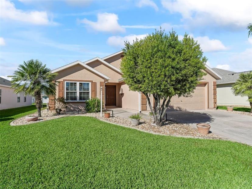 Picture of 17775 SE 125Th Circle, Summerfield FL 34491