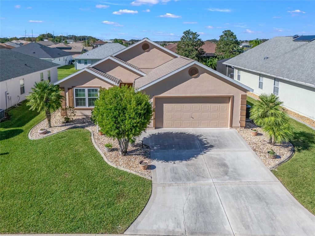 Picture of 17775 SE 125Th Circle, Summerfield, FL 34491