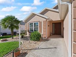 Picture of 17775 SE 125Th Circle, Summerfield, FL 34491