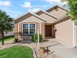 Picture of 17775 SE 125Th Circle, Summerfield, FL 34491