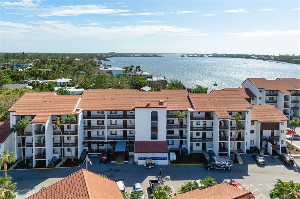 Picture of 1624 Stickney Point Road Unit 401, Sarasota, FL 34231