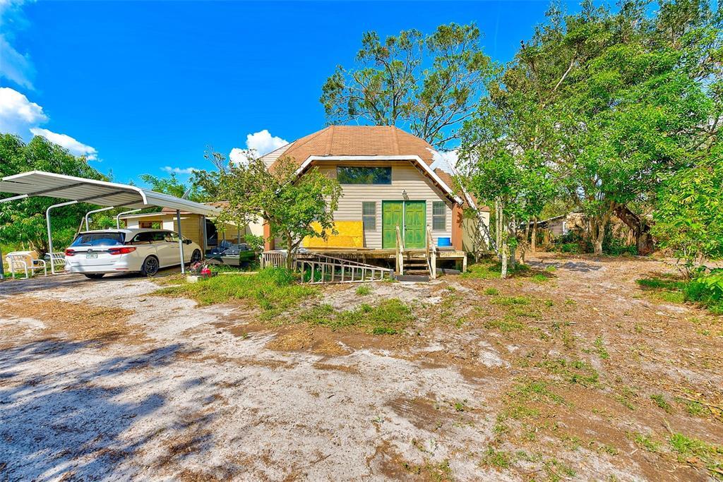 Picture of 7923 18Th Avenue E, Palmetto, FL 34221