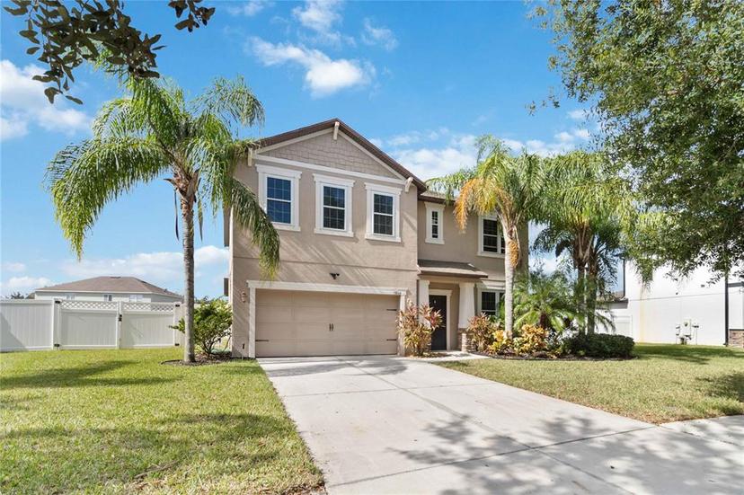 Picture of 3804 Marietta Way, St Cloud FL 34772