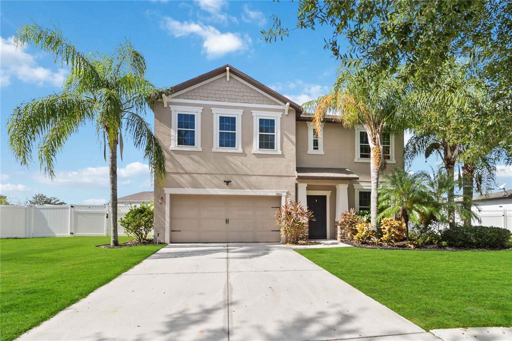 Picture of 3804 Marietta Way, St Cloud, FL 34772