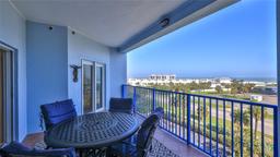 Picture of 5300 S Atlantic Avenue Unit 2-502, New Smyrna Beach, FL 32169