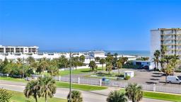 Picture of 5300 S Atlantic Avenue Unit 2-502, New Smyrna Beach, FL 32169