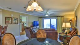 Picture of 5300 S Atlantic Avenue Unit 2-502, New Smyrna Beach, FL 32169