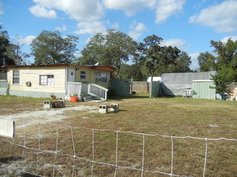 Picture of 27945 Veva Avenue, Paisley FL 32767