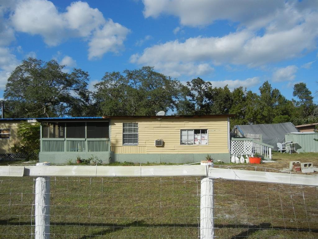 Picture of 27945 Veva Avenue, Paisley, FL 32767