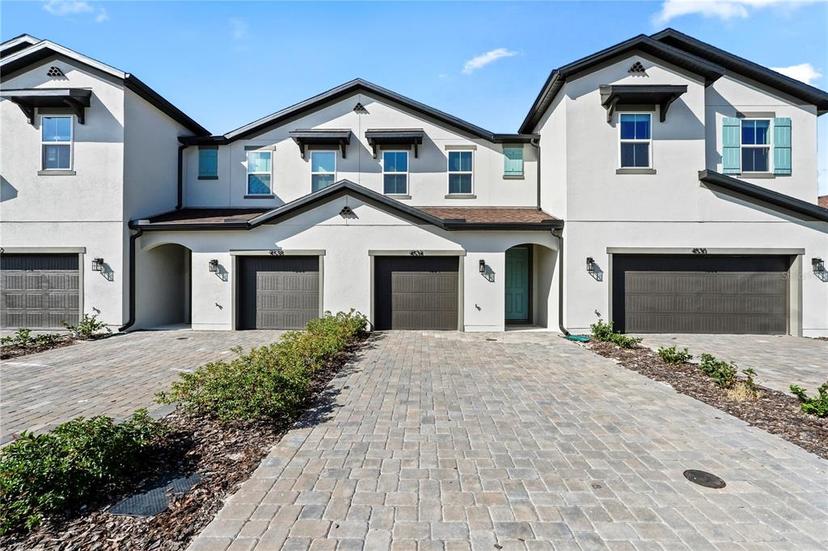 Picture of 4534 Small Creek Road, Kissimmee FL 34744