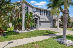 Picture of 12013 Whistling Wind Dr, Riverview, FL 33579