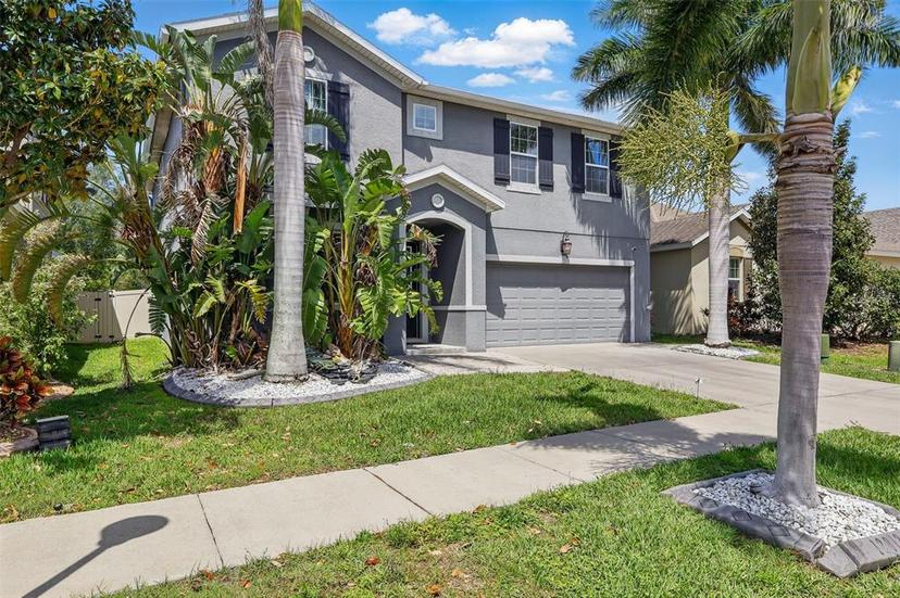 Picture of 12013 Whistling Wind Dr, Riverview FL 33579