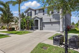 Picture of 12013 Whistling Wind Dr, Riverview, FL 33579