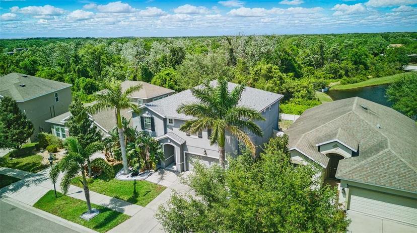Picture of 12013 Whistling Wind Dr, Riverview FL 33579