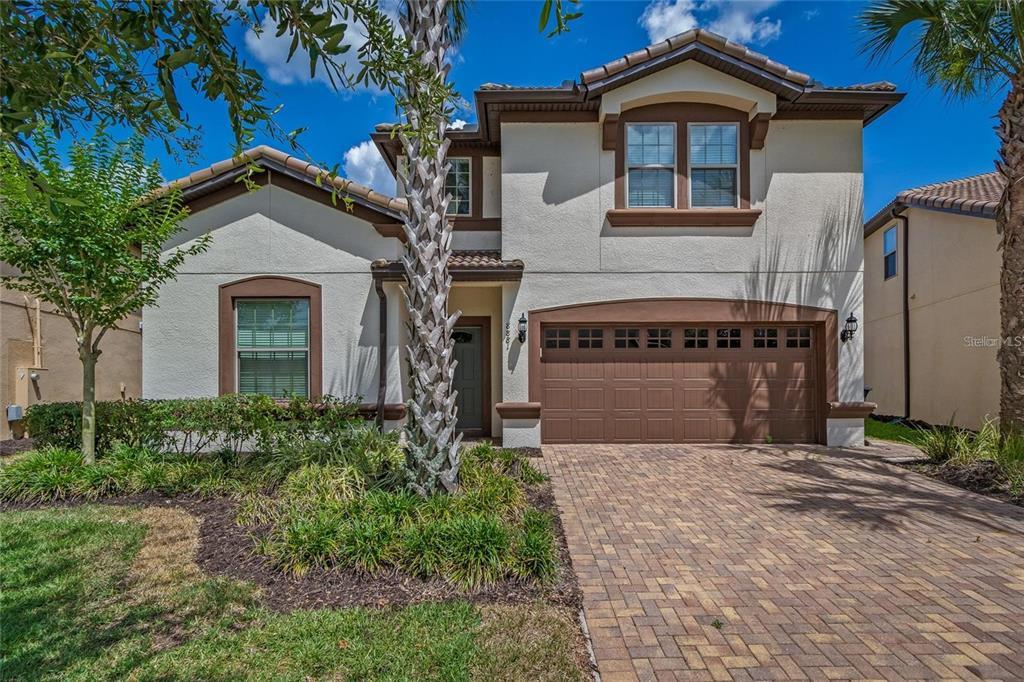 Picture of 8881 Qin Loop, Kissimmee, FL 34747