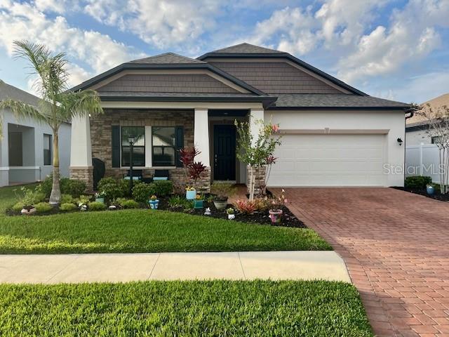 Picture of 15240 Mille Fiore Boulevard, Port Charlotte, FL 33953