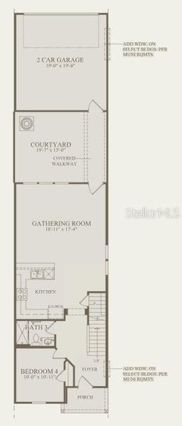 Picture of 10274 Hadley Street, Orlando, FL 32829