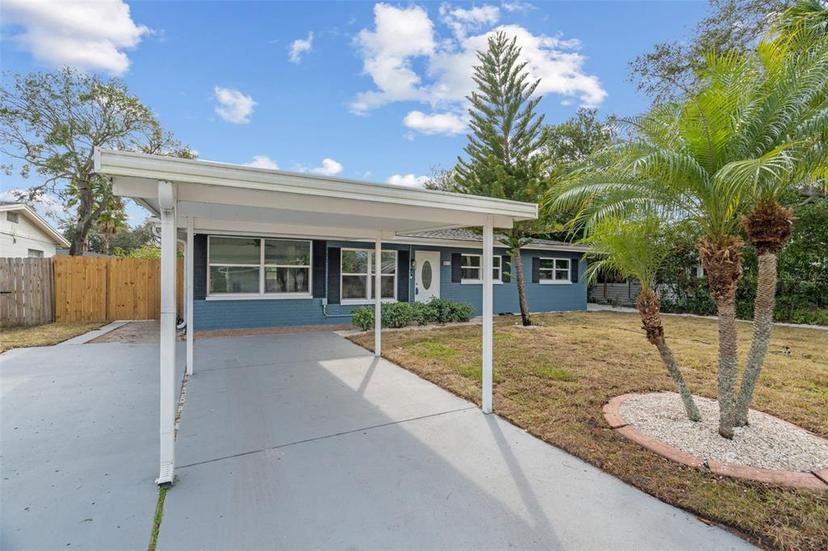 Picture of 3612 W Leila Avenue, Tampa FL 33611