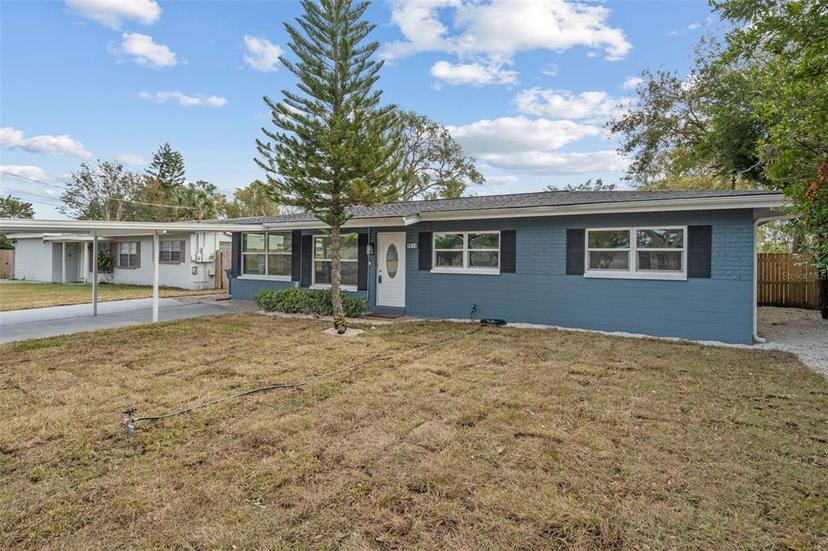 Picture of 3612 W Leila Avenue, Tampa FL 33611