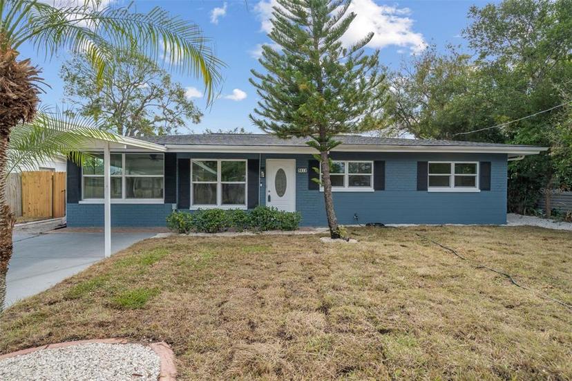 Picture of 3612 W Leila Avenue, Tampa FL 33611